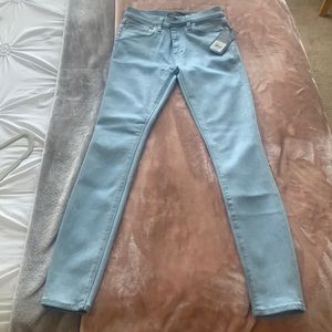 Hudson jeans size 25. NWT